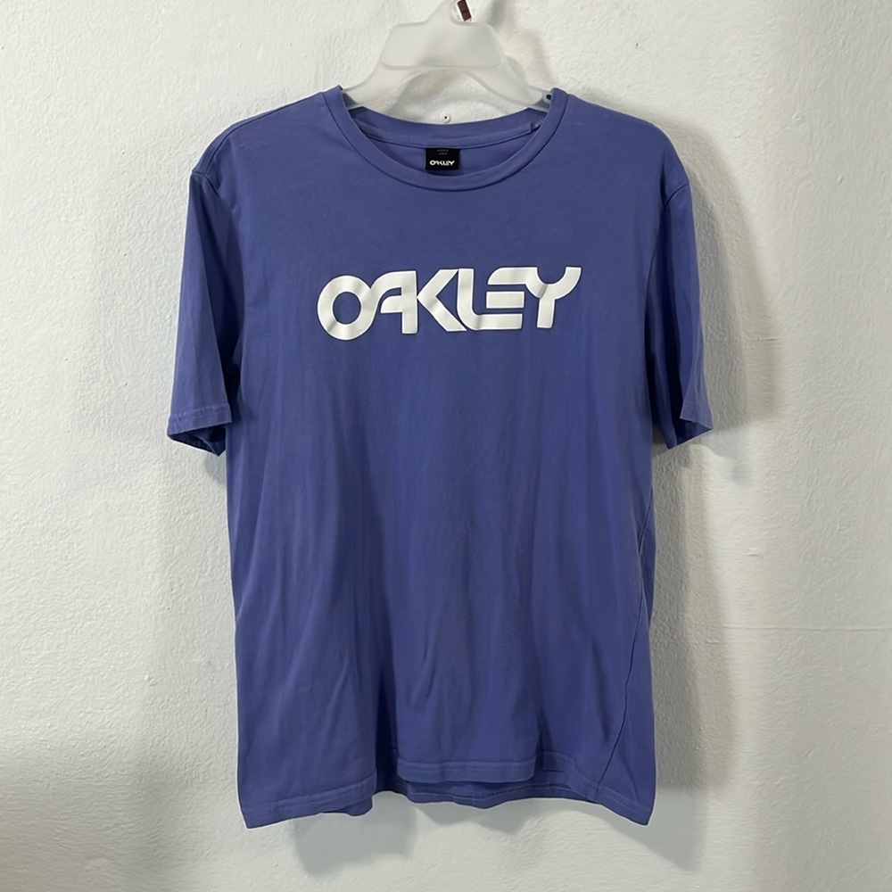 Oakley Tee Spring Collection 2023 Small